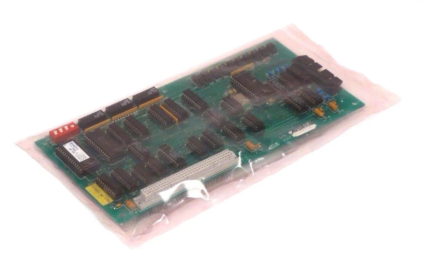 NEW NORDSON 114935A PC BOARD 159463, 148430