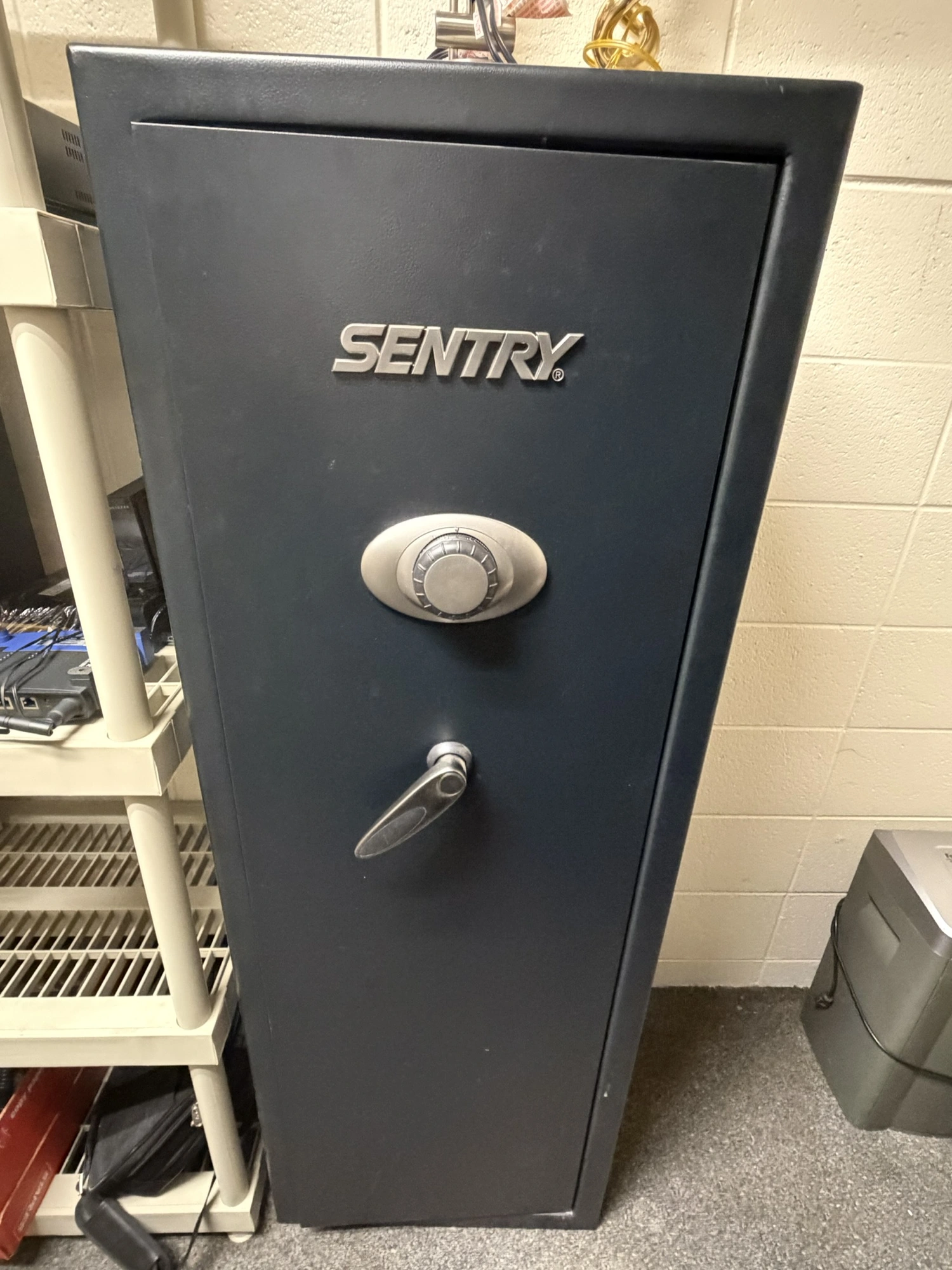 Used _UNKNOWN_ _UNKNOWN_ Safes Indiana US | Miedema Asset Management Group #1414492