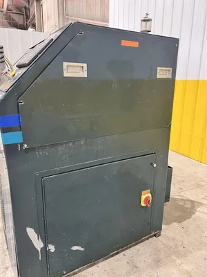 Used WAUSEON 1003 Tube End Forming Machinery Georgia US | The Equipment Hub #162966