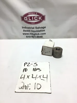 Durabla RCCS 1″ Basic Check Valve Stainless Steel 3000 CWP 550/925°F