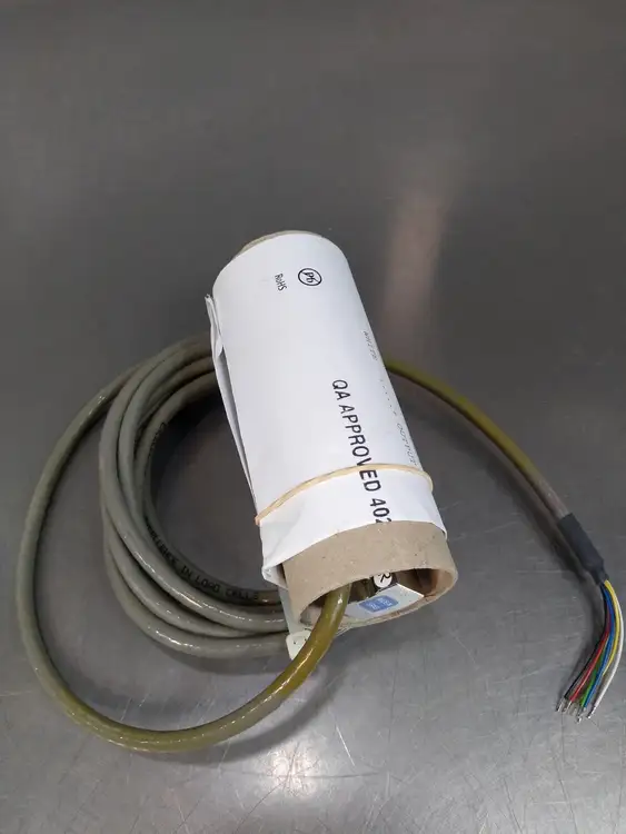Used Rice Lake _UNKNOWN_ Transducers South Carolina US | Palmetto Automation #1161170