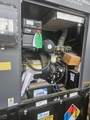 NEW 2022 GENERAC SDC020