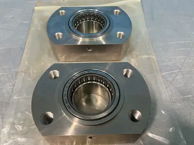 Used INA NKX 35ZXL Tooling & Accessories (Other) Ohio US | HGR 24 #1324999