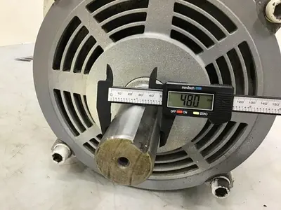 USED MITSUBISHI SB-JR 25 HP