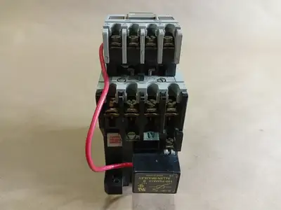 NEW ALLEN-BRADLEY 100-A18ND3