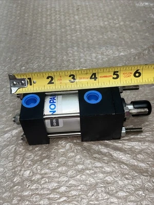 NEW Nopak CL5A 1.5 x 0.38 TR