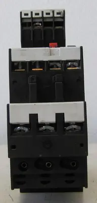 USED EATON DIL -M17-10