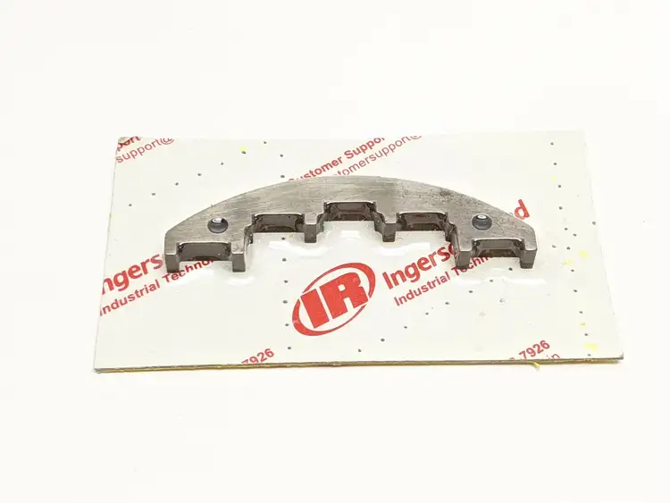 New | in-Stock Ingersoll Rand Guide Valve Air Compressor Parts Michigan US | Maverick Industrial Sales #1398476
