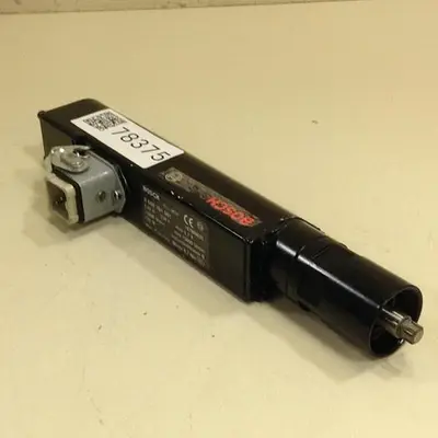 USED BOSCH 0 608 701 001