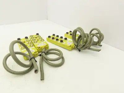 Used BRAD HARRISON _UNKNOWN_ Cable & Wire Indiana US | Arrow Industrial #1408380