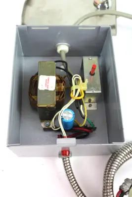 USED ALARM LOCK PP-100