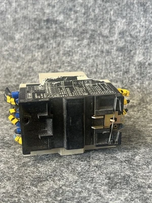 Used Telemecanique _UNKNOWN_ Misc Electrical & Power Parts California US | Davliegogo LLC #1732688