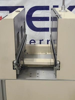 SIMPLIMATIC 2140 BARE BOARD DESTACKER CONVEYOR PCB Destacker | Tekmart International Inc. (6)