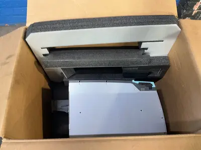 Used SIEMENS 6SL31307TE312AA3 AC Drive Power Modules Ohio US | HGR 24 #1357320