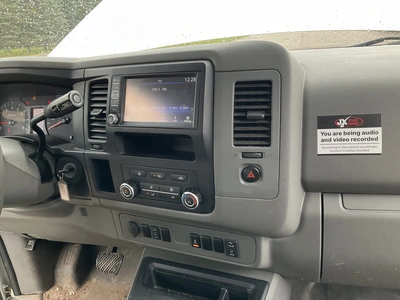 Used 2019 NISSAN NV CARGO Vans Michigan US | Miedema Asset Management Group #1413972