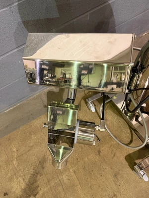 Used _UNKNOWN_ _UNKNOWN_ Metal Detectors Ohio US | Federal Equipment Company #1365573