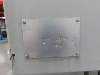 Used CHIP BLASTER _UNKNOWN_ Filtration Equipment Indiana US | Arrow Industrial #1367538