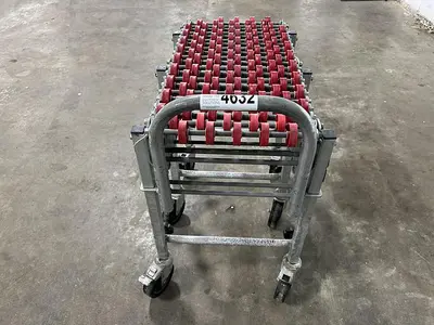 USED NESTAFLEX 226