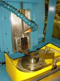 FELLOWS 4B Gear Shapers | Mohawk Machinery (4)