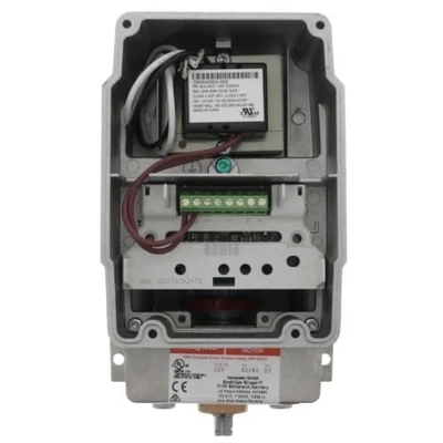 Honeywell M7285A1003 Modutrol Motor [New]