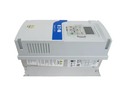 NEW EATON DG1-349D0FB-C21C DRIVE 7.5HP DG1349D0FBC21C