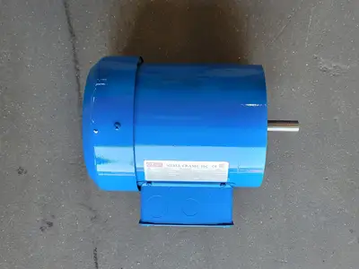 NEW AMEG YSN56S2GM