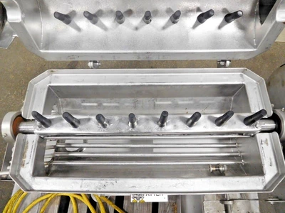 Used Unbranded SBSD6581 Food Preparation & Supplies | Equipment Recovery Corp. #1330943