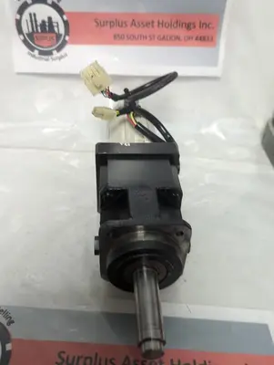 Used PANASONIC MSM042AXAE Industrial Controls Ohio US | Surplus Asset Holdings #1445211