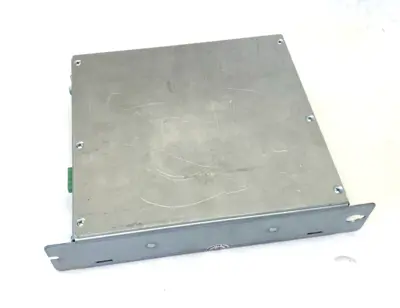 USED PARKER HIPERFACE DSL MULTI-FIELDBUS SERVO-DRIVE, SINGLE AXIS