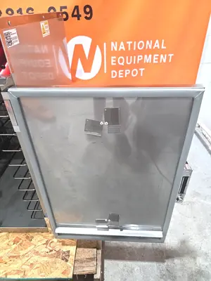 Used CRESCOR _UNKNOWN_ Hot Food Warming, Holding, & Transport Cabinets Florida US | National Equipment Depot LLC #1768445