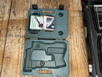 Used _UNKNOWN_ _UNKNOWN_ Firearms (Parts & Accessories) Michigan US | Miedema Asset Management Group #1313270
