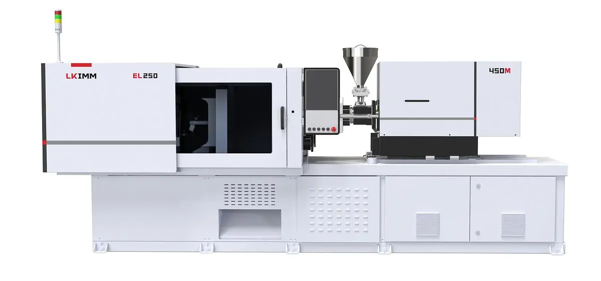 ELETTRICA series
