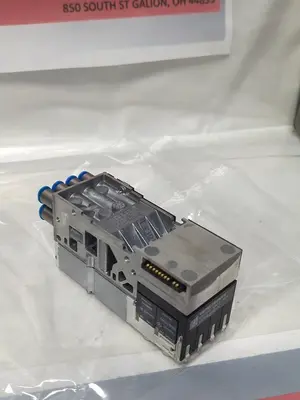Used FESTO VMPA1-FB-EMS-8 Misc Electrical & Power Parts Ohio US | Surplus Asset Holdings #1243869
