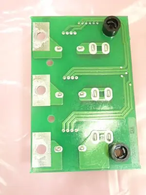 USED SAFETRONICS YWP-B