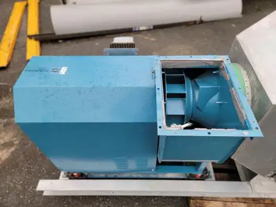 USED CAMFIL M/P 4-12I PF/G/P-SMHI-1X1