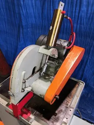 USED SAMPSON SC12