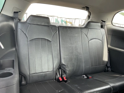 Used 2017 BUICK ENCLAVE SUVs Michigan US | Miedema Asset Management Group #1406837