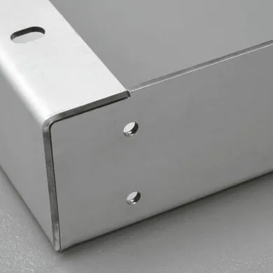 RAS _UNKNOWN_ Up/Down Folding Machines | Punch Press and Shear (8)