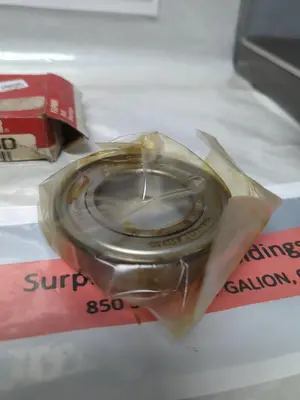 New | in-Stock FAFNIR 209WD Bearings Ohio US | Surplus Asset Holdings #1240169