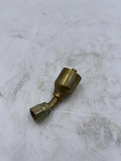 Used FML FML 45 DEG ELBOW 1/4 X 1/4 Valves/Fittings | ND Industrial Surplus #1212548