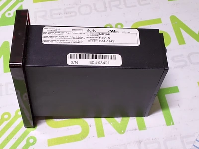 DART CONTROLS MD20P MICRO-DRIVE II CONTROL MODULE