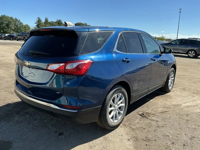 Used 2019 CHEVROLET EQUINOX SUVs Michigan US | Miedema Asset Management Group #1468643