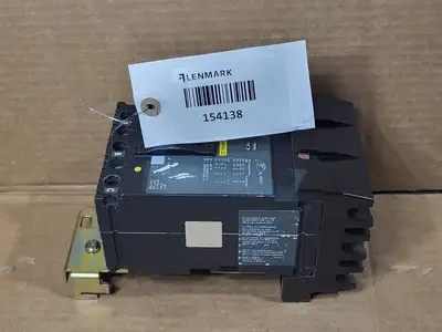 USED SQUARE D FH36060