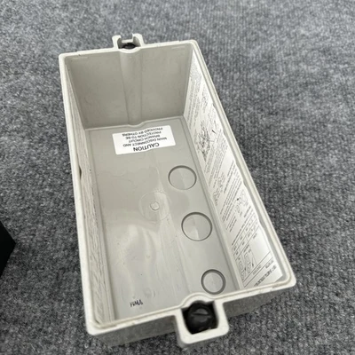 Used Allen Bradley 109-C16KDA2F Starters California US | Davliegogo LLC #1707240