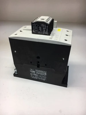 USED moeller DIL M115