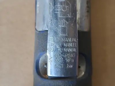 USED WESTWARD 5ZL26A