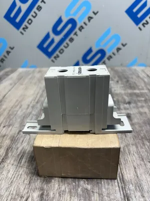 USED MERSEN FSPDB4C