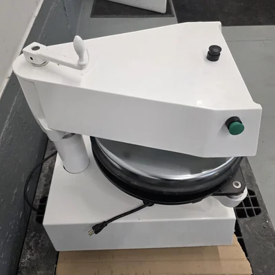 PROLUXE Hydraulic Automatic Dough Press Model DP1350 # 1055
