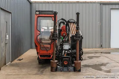 Used 2016 DITCH 2016 DITCH WITCH JT25 Drill Rigs Florida US | HDD Broker #1346183