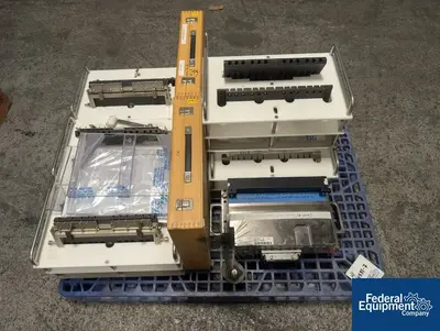 USED Bosch Bosch 1500 Capsule Weigher